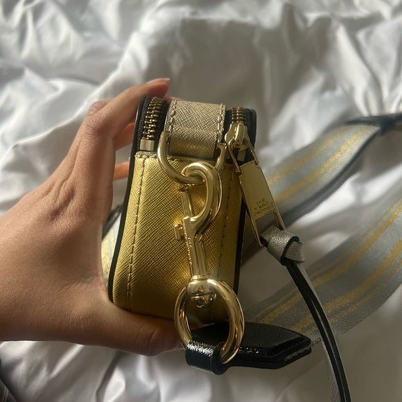 Marc Jacobs Camera Snapshot Bag - Picture 7 of 7